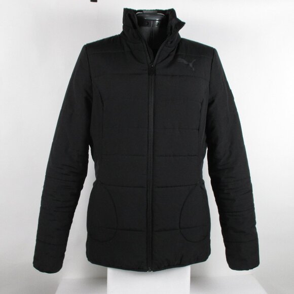 PUMA LIGHTWEIGHT PARKA - Picture 7 of 15